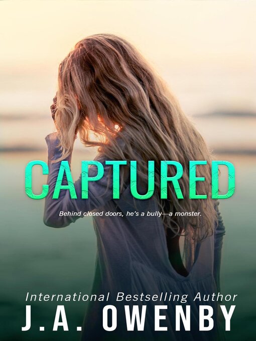 Title details for Captured by J.A. Owenby - Available